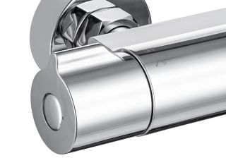 Термостатический смеситель для душа Aquatek AQ1063CR хром